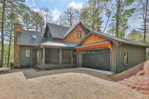 205 Upper Whitewater Rd, Sapphire, NC, 28774-9750 | Card Image