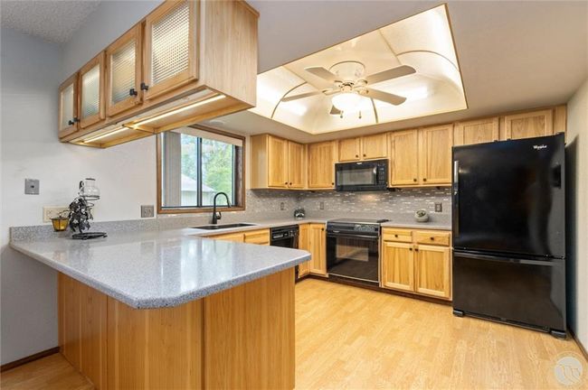 APT-15 - 3441 Poly Dr, Townhouse with 4 bedrooms, 3 bathrooms and null parking in Billings MT | Image 4