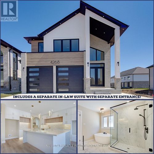 4268 Liberty Cross, London, ON, N6P0L1 | Card Image