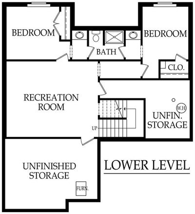 Lower/Basement Level | Image 3