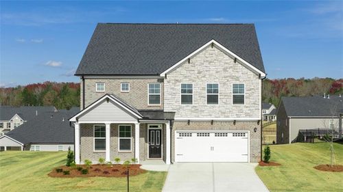 1621 Westland Ct, Statham, GA, 30666-3548 | Card Image