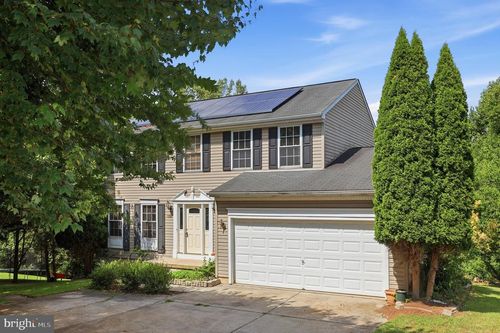 3056 Ciesta Ct, MANCHESTER, MD, 21102-1941 | Card Image