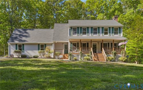 2593 Holly Grove Dr, Bumpass, VA, 23024-2519 | Card Image