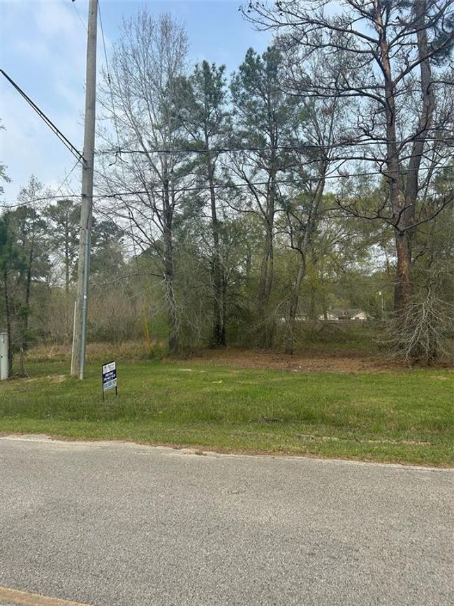 11619 Walraven Dr, Home with 0 bedrooms, 0 bathrooms and null parking in Huffman TX | Image 5