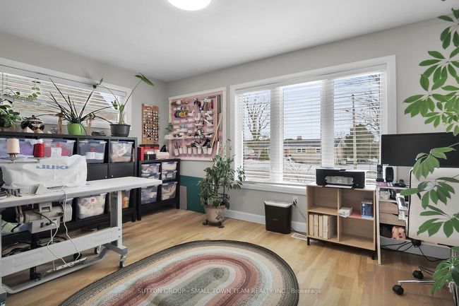 162 Roland St, House other with 3 bedrooms, 4 bathrooms and 4 parking in Dashwood ON | Image 20