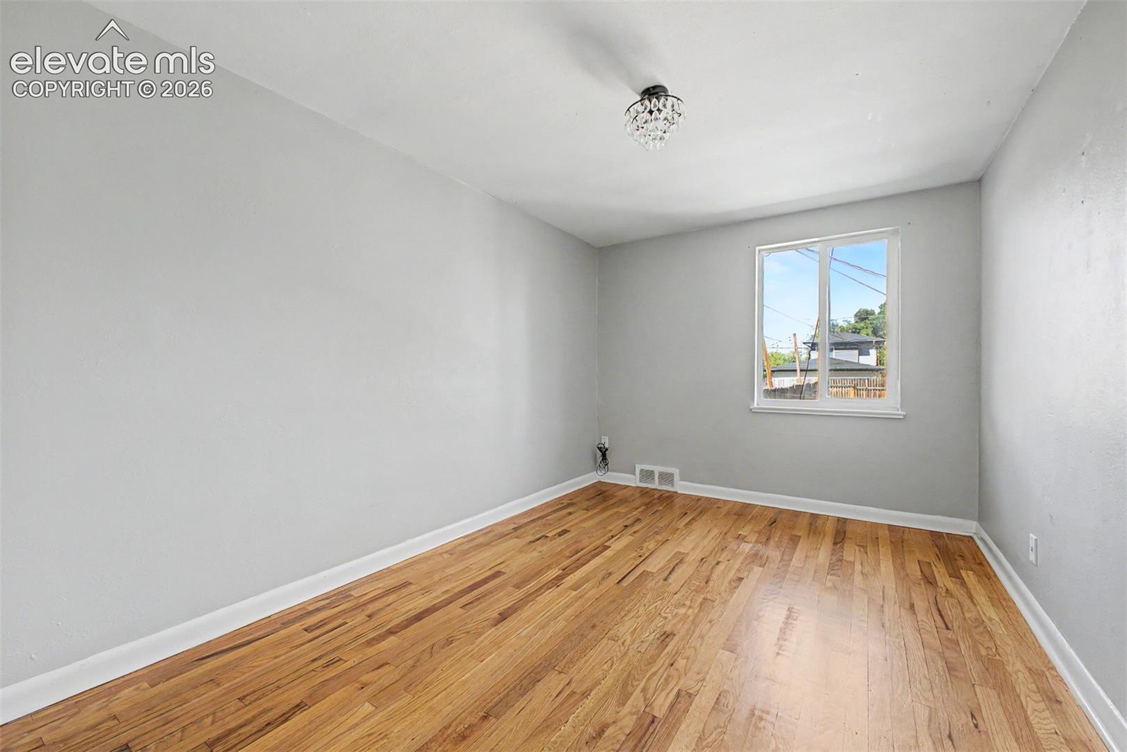 Residential in Denver 4