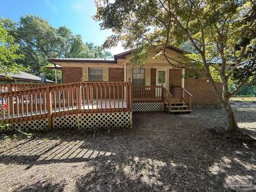 4801 Berryhill Rd, MILTON, FL, 32570-8082 | Card Image