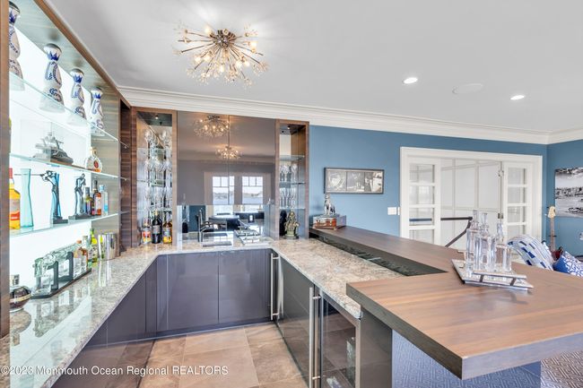 296 Dutchmans Point Rd, House other with 9 bedrooms, 9 bathrooms and null parking in Mantoloking NJ | Image 63