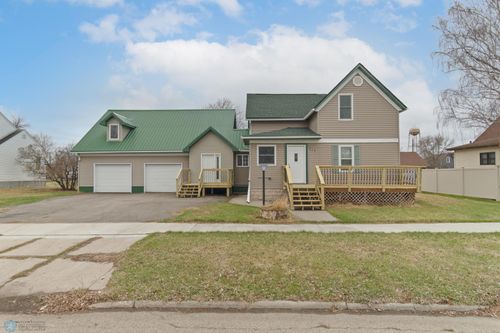 513 2nd Ave W, Halstad, MN, 56548-4004 | Card Image