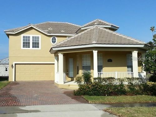 14894 Old Thicket Trce, WINTER GARDEN, FL, 34787-6293 | Card Image