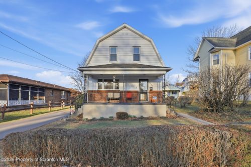 1309 South St, Avoca, PA, 18641-1733 | Card Image