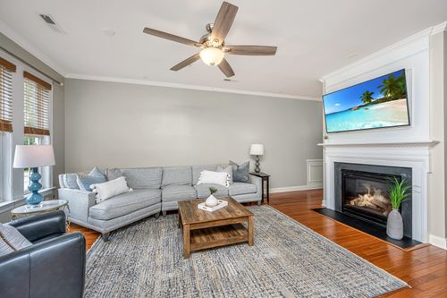 3676 Bagley Dr, Mount Pleasant, SC, 29466-7183 | Card Image