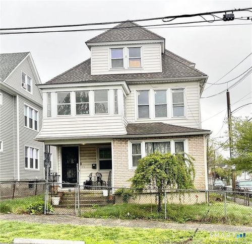 2nd-fl-173 Coleman St, Bridgeport, CT, 06604-3011 | Card Image
