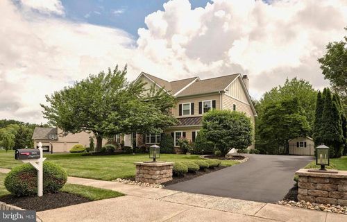 1504 Hayfield Dr, YARDLEY, PA, 19067-1348 | Card Image