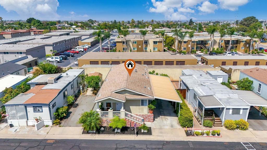 Manufactured In Park in Chula Vista 3