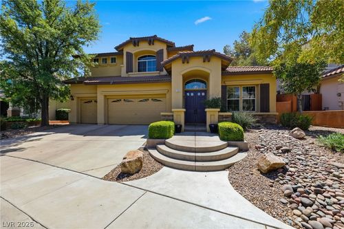 1508 Pine Leaf Dr, Las Vegas, NV, 89144-1661 | Card Image