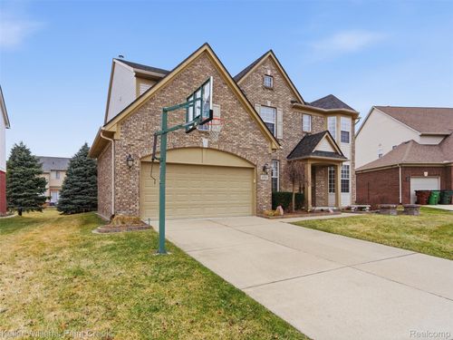 6731 Twickenham, Shelby Twp, MI, 48317-6332 | Card Image
