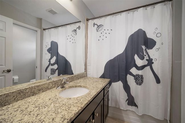 8141 Carlton Ridge Dr, House other with 5 bedrooms, 3 bathrooms and null parking in LAND O LAKES FL | Image 38