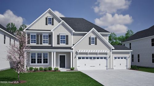 46 Lilaput Cir, Wilmington, NC, 28411-6914 | Card Image