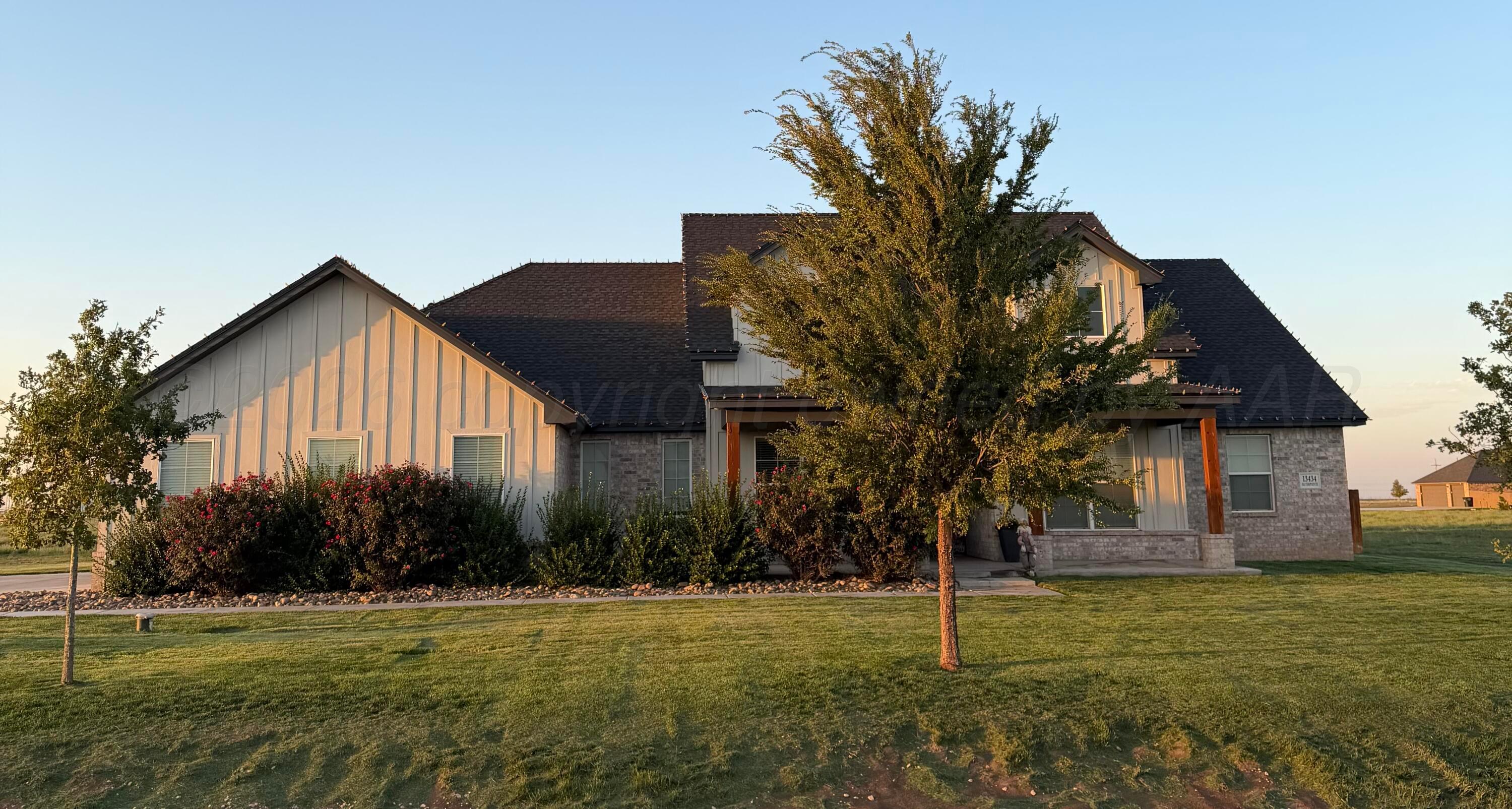 Residential in Amarillo