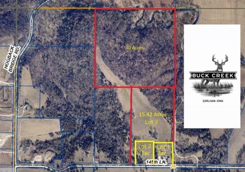 2039 145th Ln, Earlham, IA, 50072-8626 | Card Image