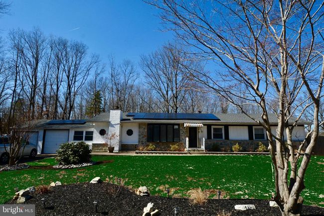 509 3 Rd Ave, House other with 3 bedrooms, 2 bathrooms and null parking in CHESILHURST NJ | Image 50