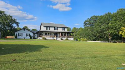 2643 Gurley Pike, House other with 6 bedrooms, 6 bathrooms and null parking in Gurley AL | Image 1