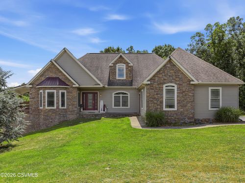 222 S Lily Road, Paxinos, PA, 17860 | Card Image