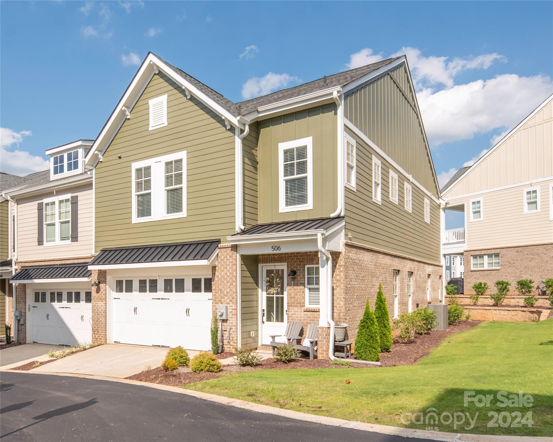 Belews Rd, Davidson, NC 28036