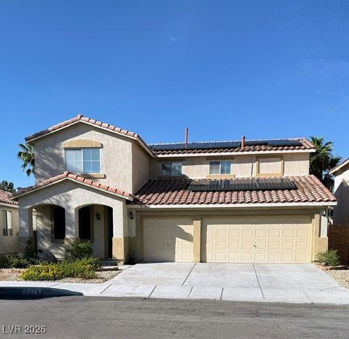2376 Tilden Way, Henderson, NV, 89074-5403 | Card Image