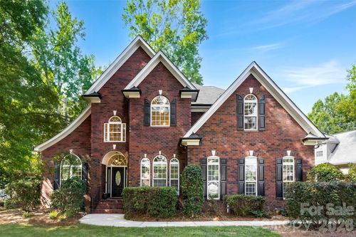 1703 Caddy Ct, Matthews, NC, 28104-8300 | Card Image