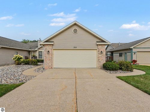 7115 Glen Terra Drive, Lansing, MI, 48917 | Card Image