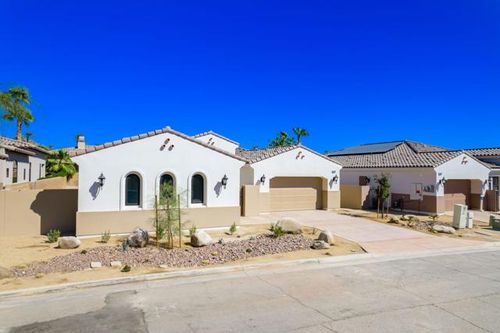 78425 Heritage Way, La Quinta, CA, 92253-2257 | Card Image