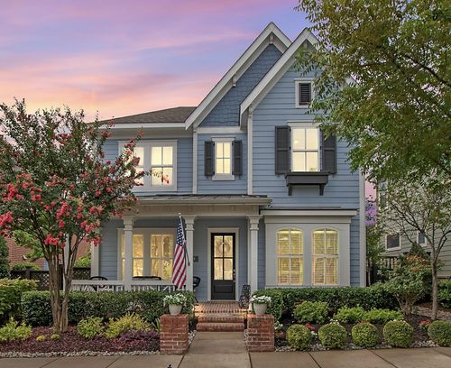 7429 Ardmore St, Mckinney, TX, 75071-8580 | Card Image