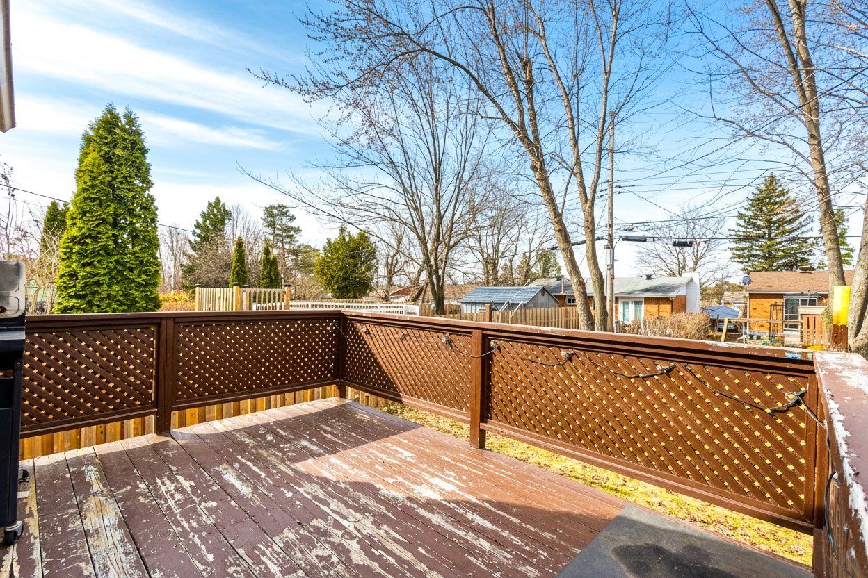 Residential in Montréal (Pierrefonds-Roxboro) 5