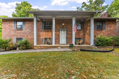 1520 Hightop Tr, Knoxville, TN, 37923 | Card Image