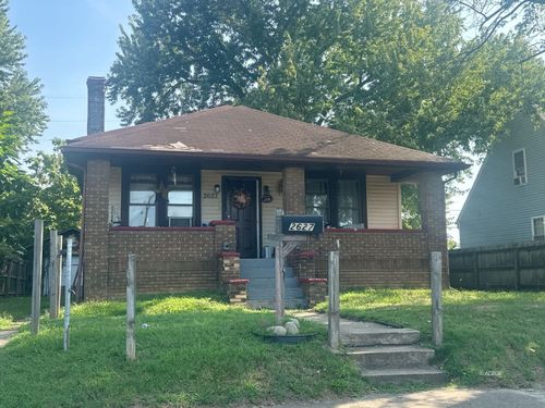 2627 S 4th St, Ironton, OH, 45638 | Card Image