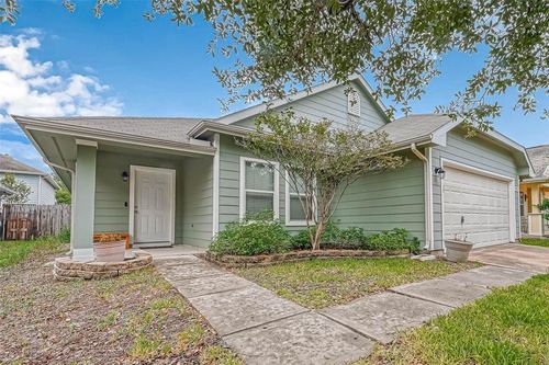 19802 River Breeze Dr, Tomball, TX, 77375-5555 | Card Image