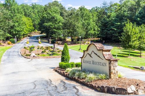00 Gabriel Way, Pickens, SC, 29671 | Card Image