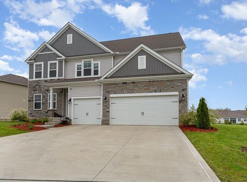 5892 Wynnewood Dr, Grove City, OH, 43123-3584 | Card Image