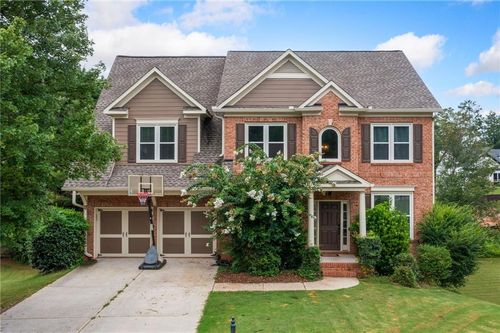 406 Rosses Pt Nw, Acworth, GA, 30102-2491 | Card Image