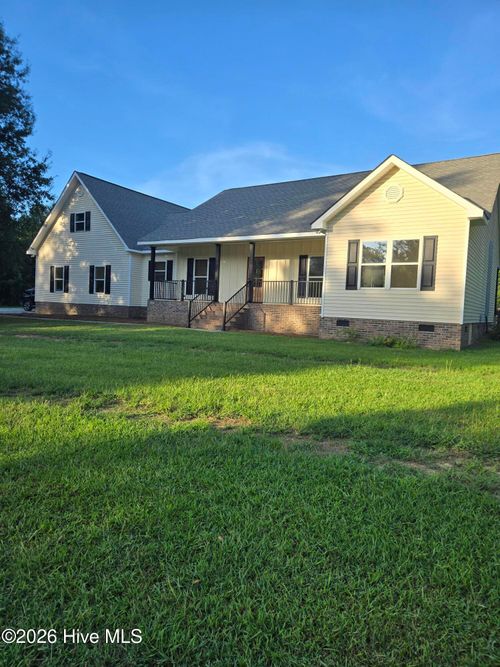 1300 Goldman Johnson Rd, Lincolnton, GA, 30817-1729 | Card Image