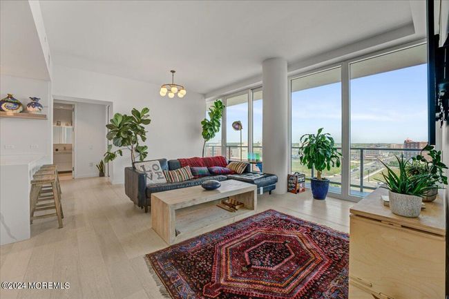 809 - 1101 Ocean Ave, Condo with 2 bedrooms, 2 bathrooms and 1 parking in Asbury Park NJ | Image 8