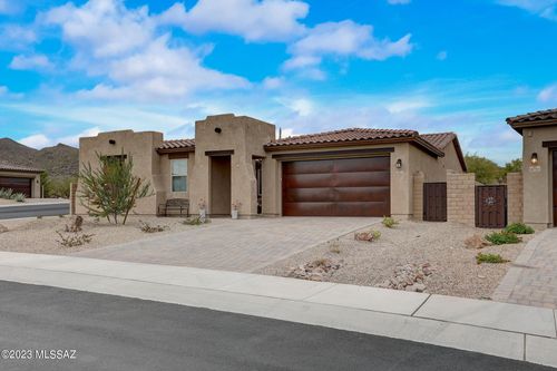 14406 Wild Burro Canyon Place, Marana, AZ, 85658 | Card Image