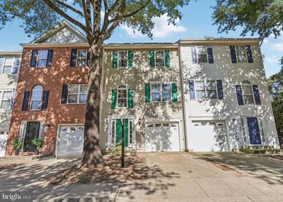 6506 Joe Klutsch Drive, Townhouse with 3 bedrooms, 2 bathrooms and null parking in FORT WASHINGTON MD | Image 1