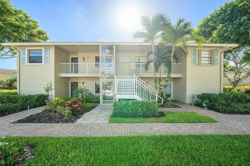 16c-16 Westgate Ln, Boynton Beach, FL, 33436-6390 | Card Image