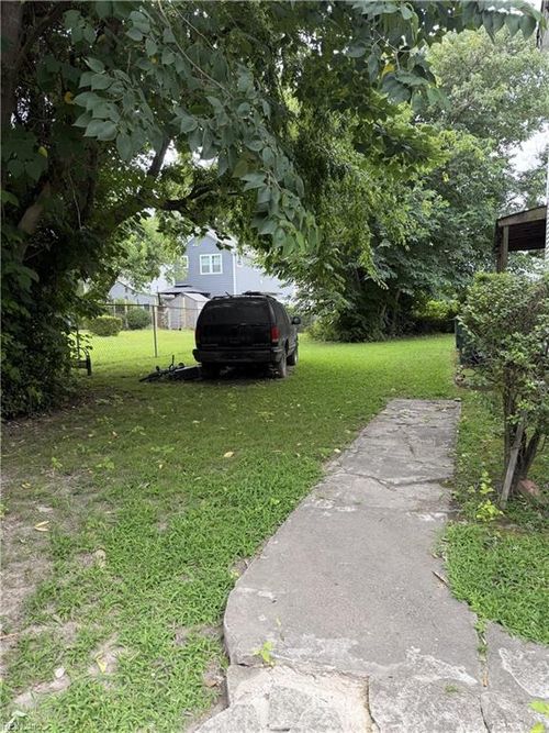 422 Clifton Street, Norfolk, VA, 23523 | Card Image