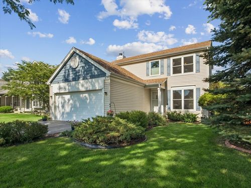 317 W Harvard Cir, South Elgin, IL, 60177-2735 | Card Image