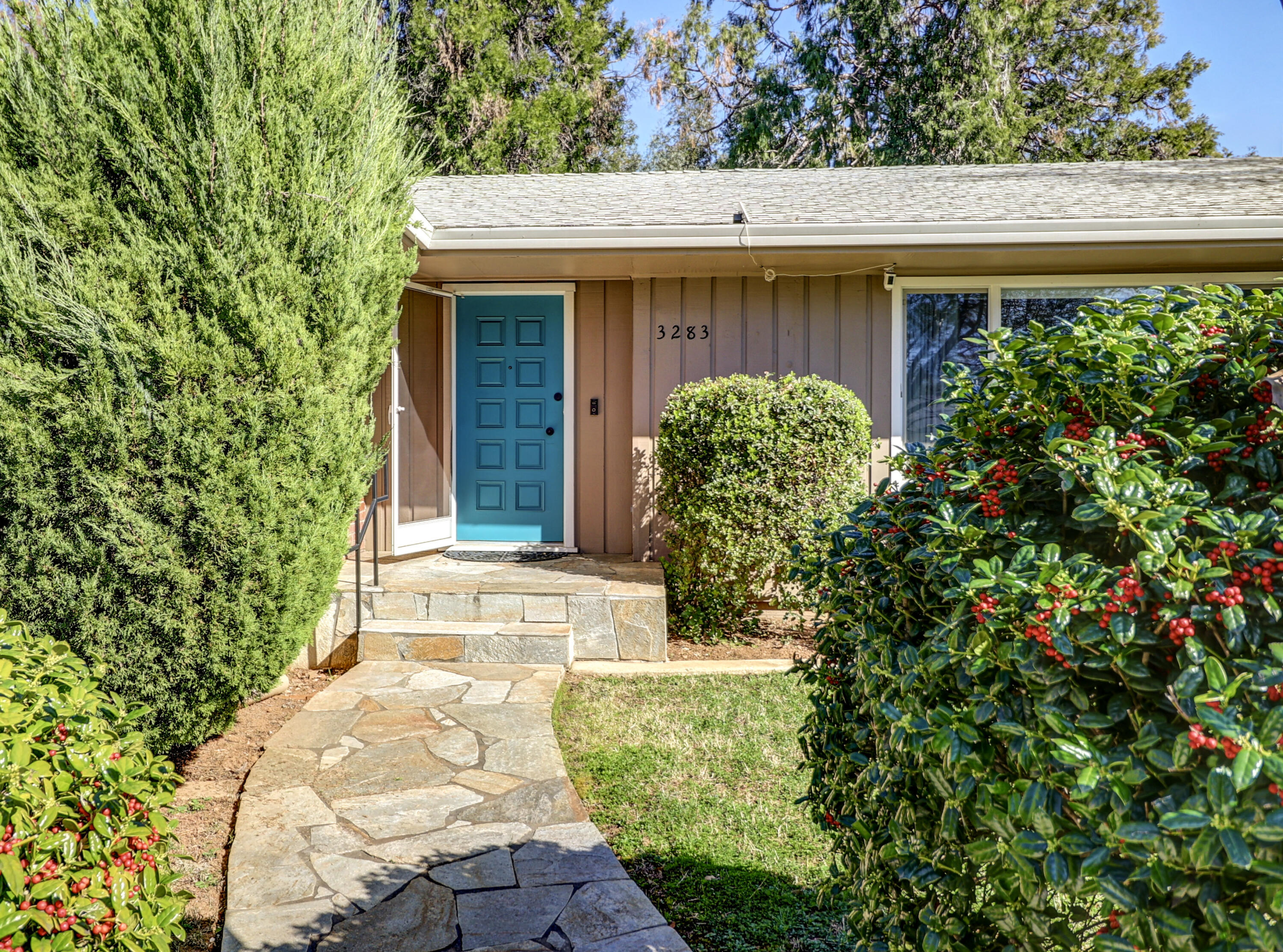 Residential in Redding 5