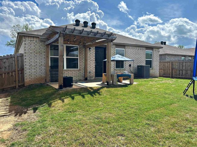 8600 Northwood Creek Dr, House other with 3 bedrooms, 2 bathrooms and null parking in North Little Rock AR | Image 42
